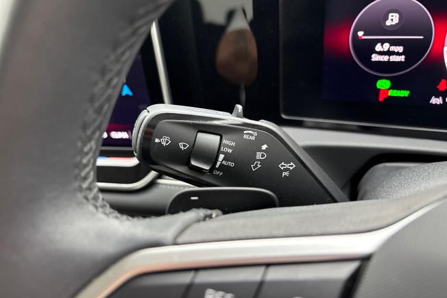 VOLKSWAGEN Tiguan Photo 24