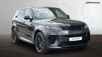 Land Rover Range Rover Sport Photo 0