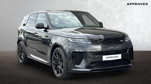 Land Rover Range Rover Sport Photo autoimg-8255ee435963beba810772764dc9336e4215514c.jpg