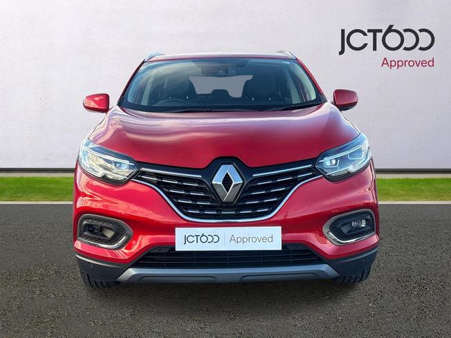 Renault KADJAR Photo 8