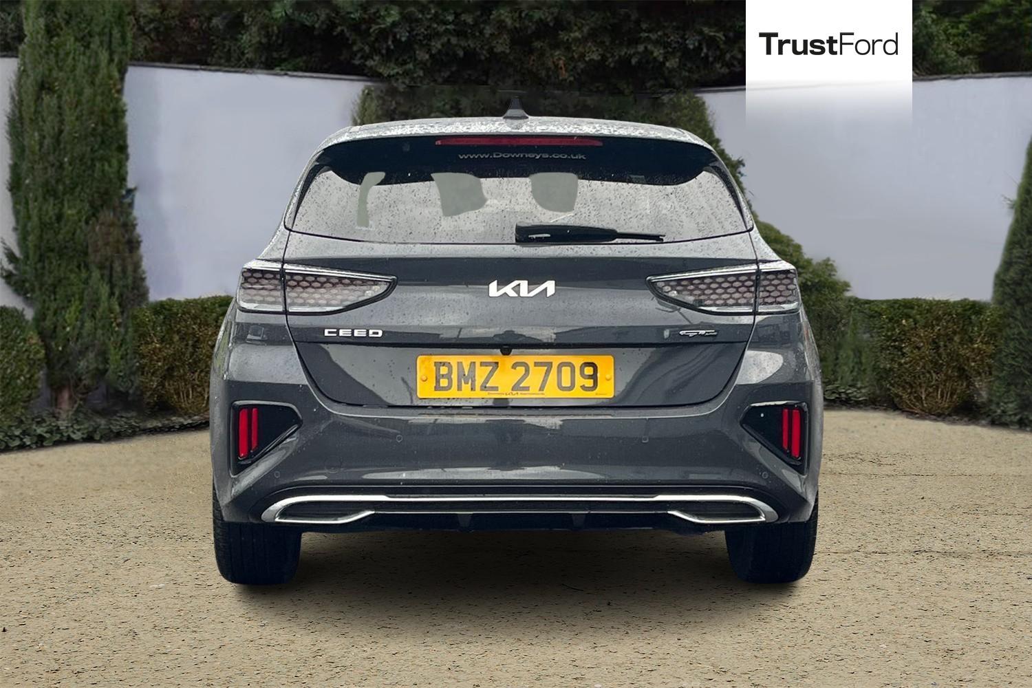 Kia CEED Photo 6
