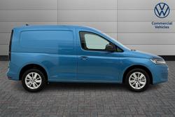 VOLKSWAGEN Caddy Photo 4