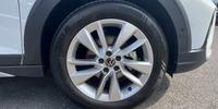 Volkswagen Taigo Photo 4