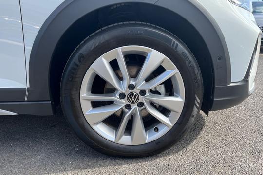 Volkswagen Taigo Photo autoimg-8257c7b912591114f8b878fc94eac02262467d48.jpg