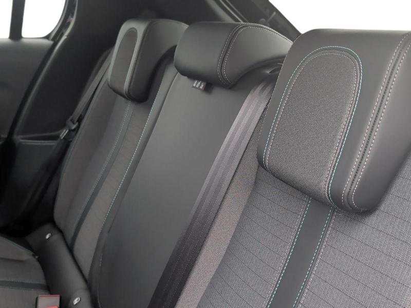 Used Peugeot E-208 RY73HCN 17