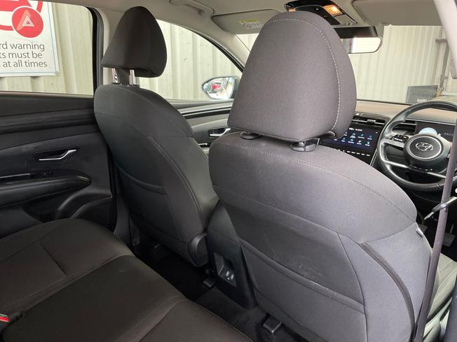 HYUNDAI Tucson Photo 48
