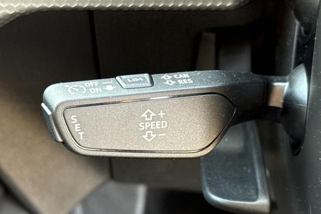 AUDI A1 Photo 22