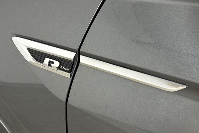 Volkswagen Tiguan Photo 33