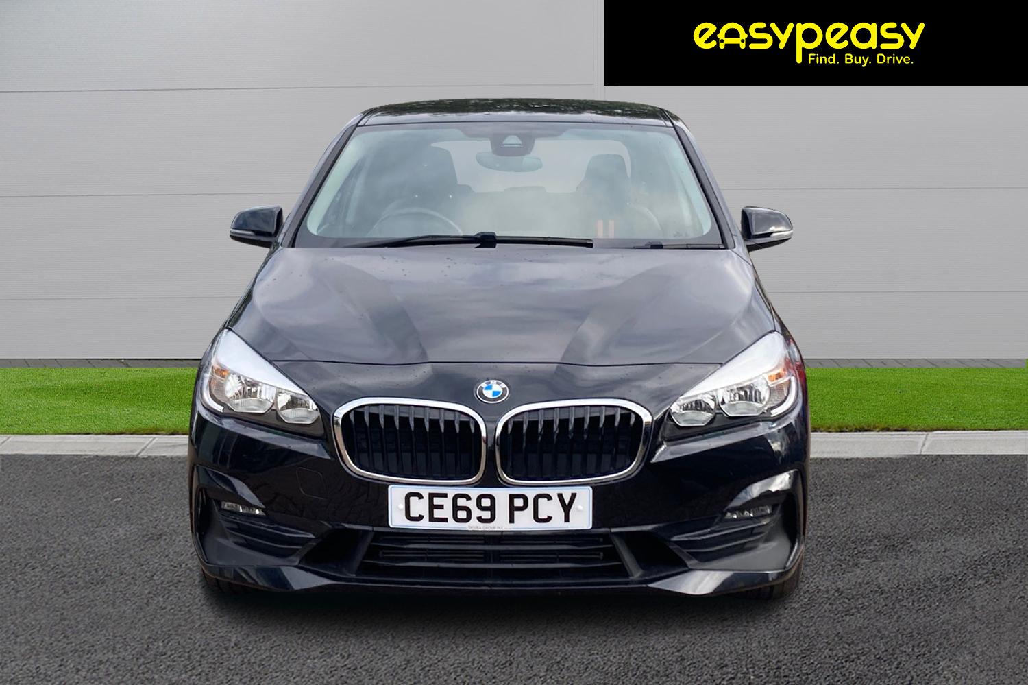 BMW 2 SERIES Photo 3