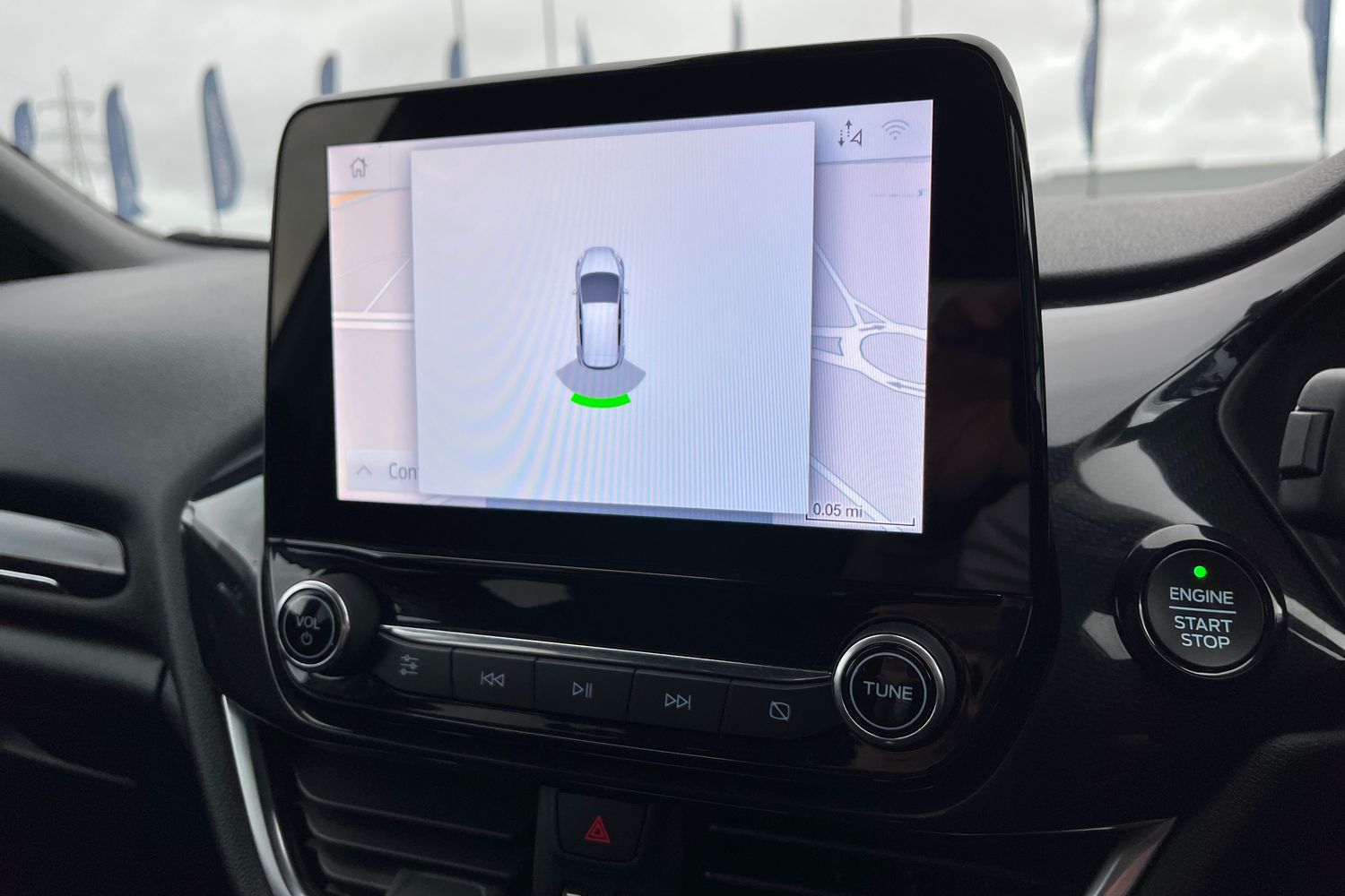 Ford Fiesta Photo 23