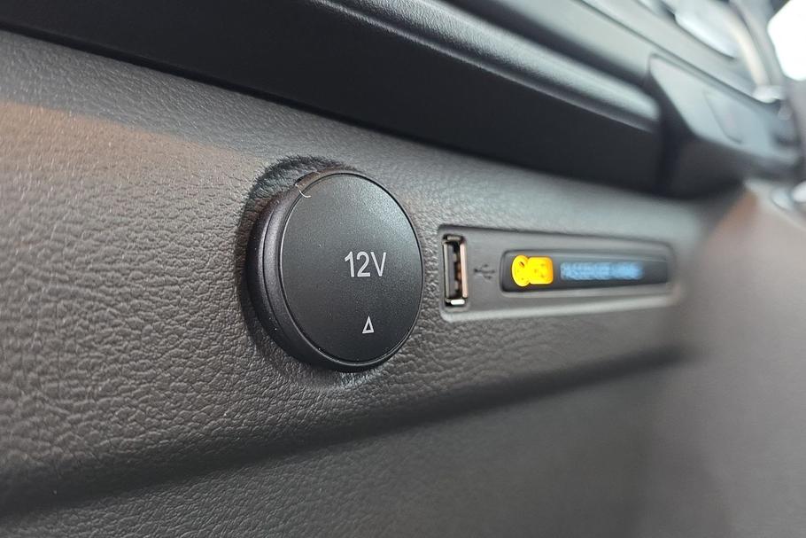 Used Ford TRANSIT 19