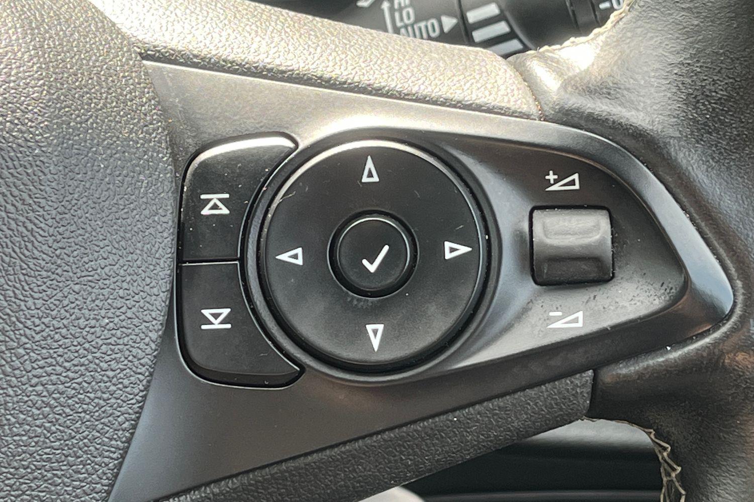 Vauxhall ASTRA Photo 29