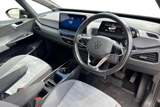 VOLKSWAGEN ID.3 Photo 6