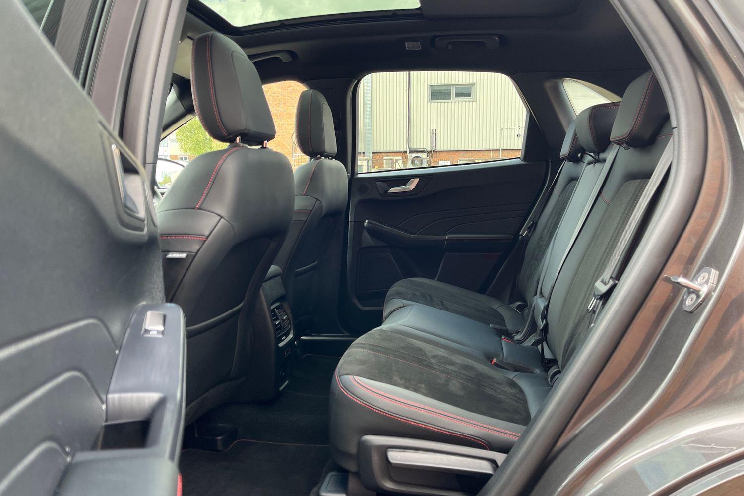 Ford Kuga Photo 26