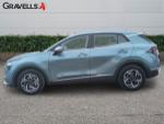 Kia Sportage Photo 4