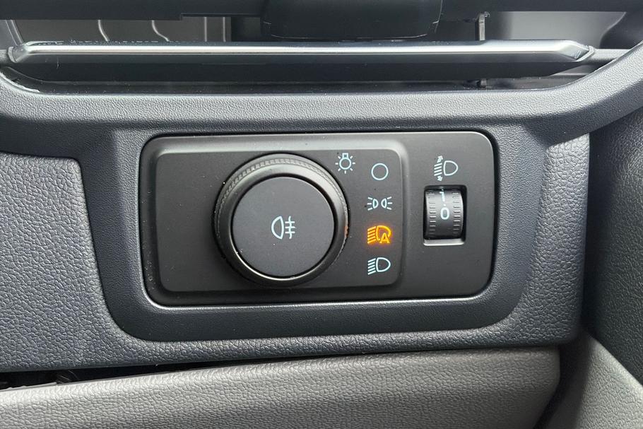 Used Ford TRANSIT CUSTOM 17