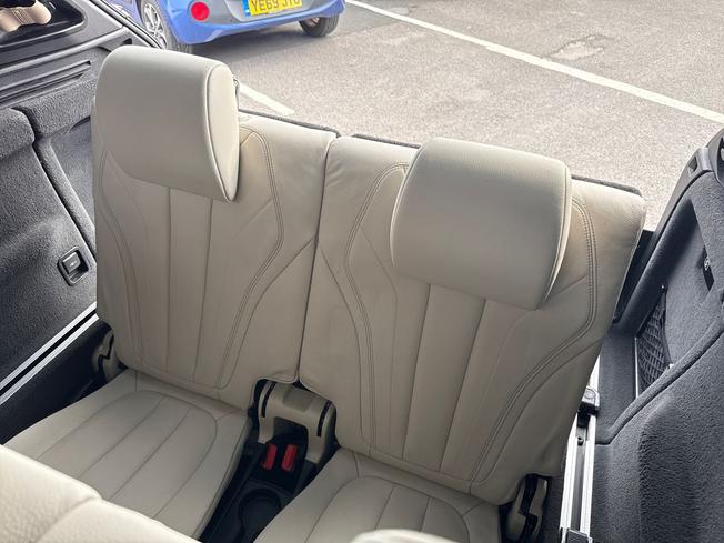 BMW X5 Photo 39