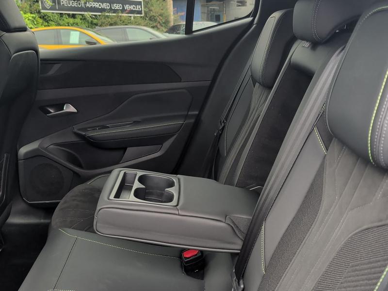 Used Peugeot 408 BP23XKM 38