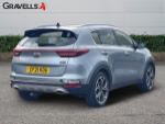 Kia Sportage Photo 2