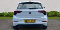 Volkswagen Polo Photo 8