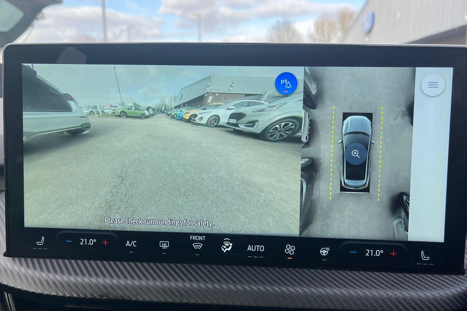 Ford KUGA Photo 24