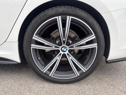 BMW 3 Series Photo 5