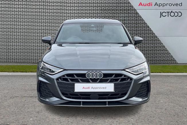 Audi A3 Photo 8