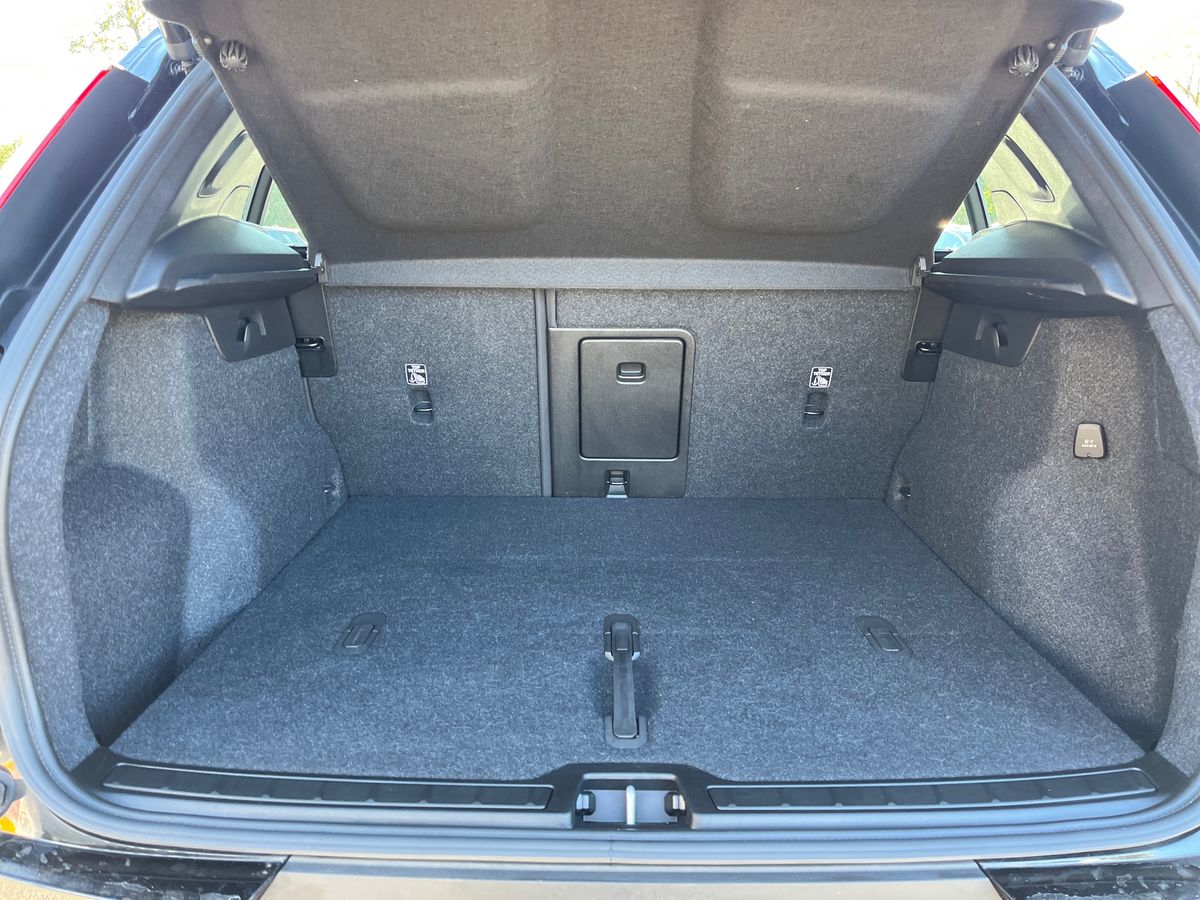 Volvo XC40 Photo 21
