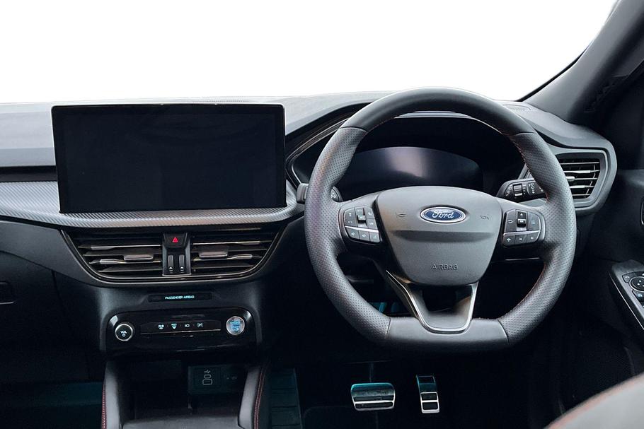 Used Ford Kuga HMZ2473 11