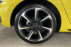 AUDI A1 Photo 5