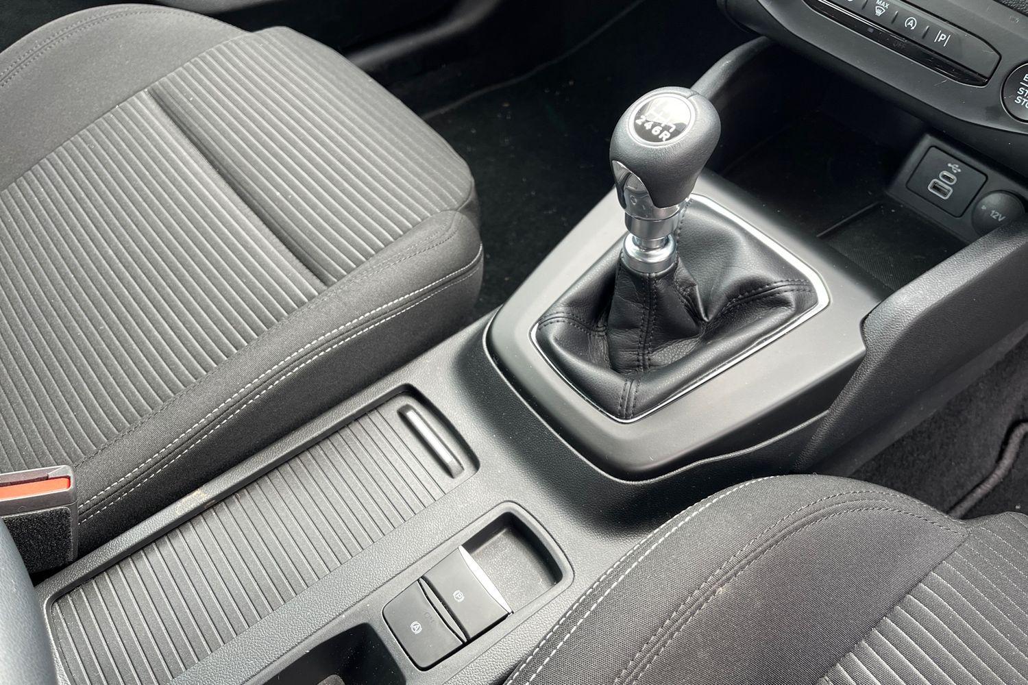 Ford FOCUS Photo 37
