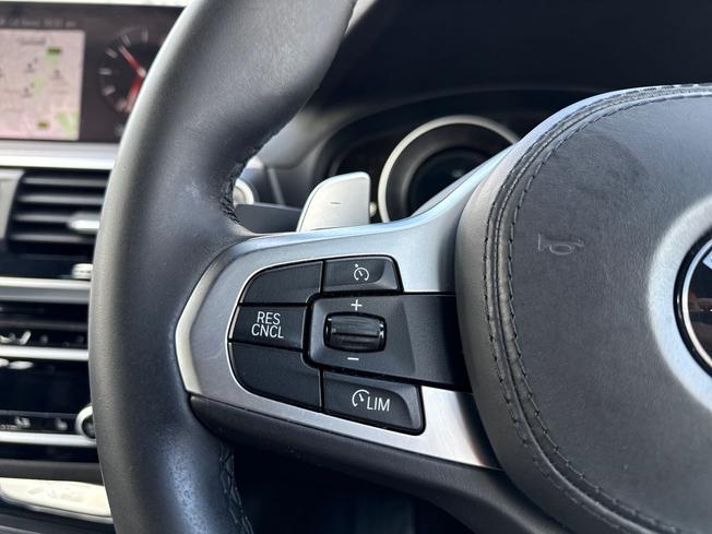 BMW X3 Photo 16