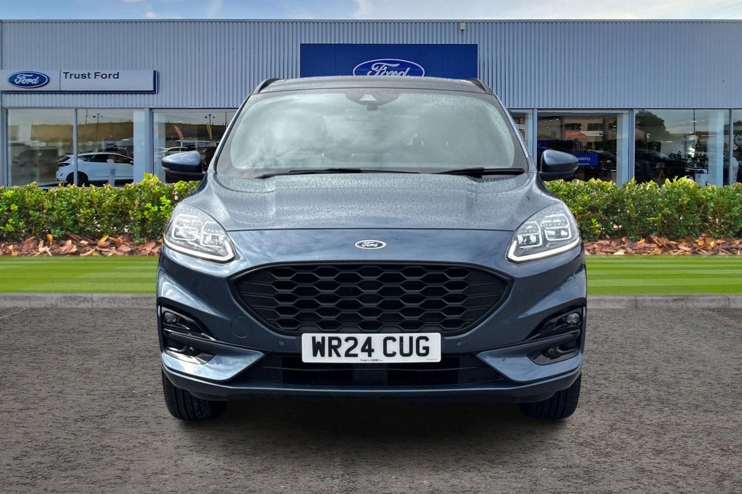 Ford KUGA Photo 5