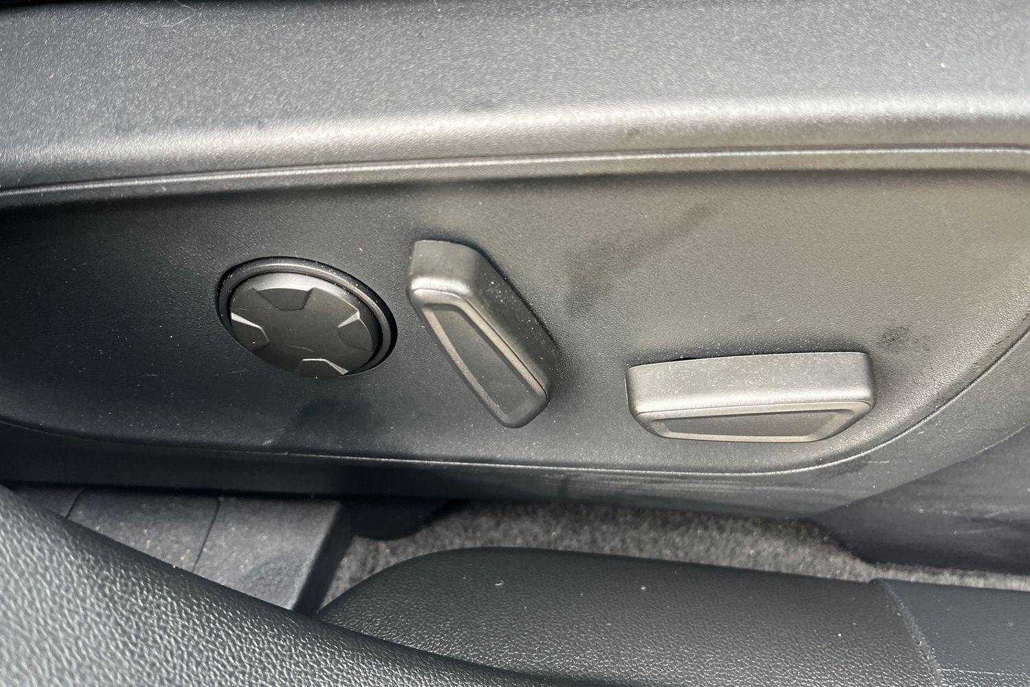 Ford Kuga Photo 29