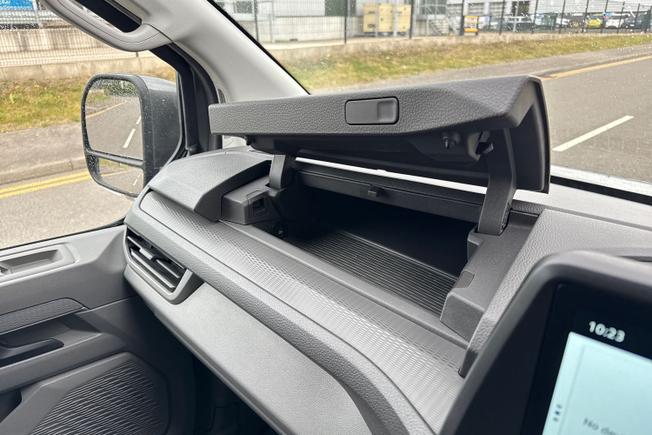 Volkswagen Transporter Photo 46