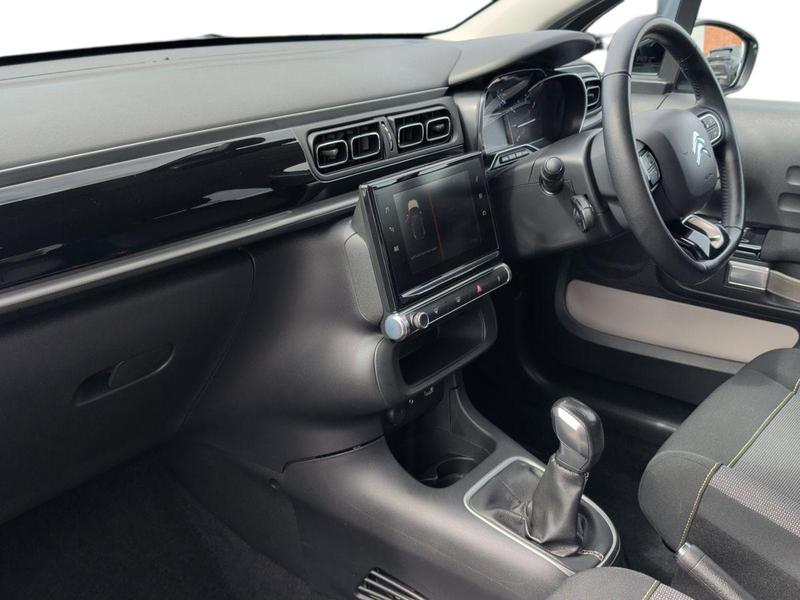 Used Citroen C3 NK67OBC 15