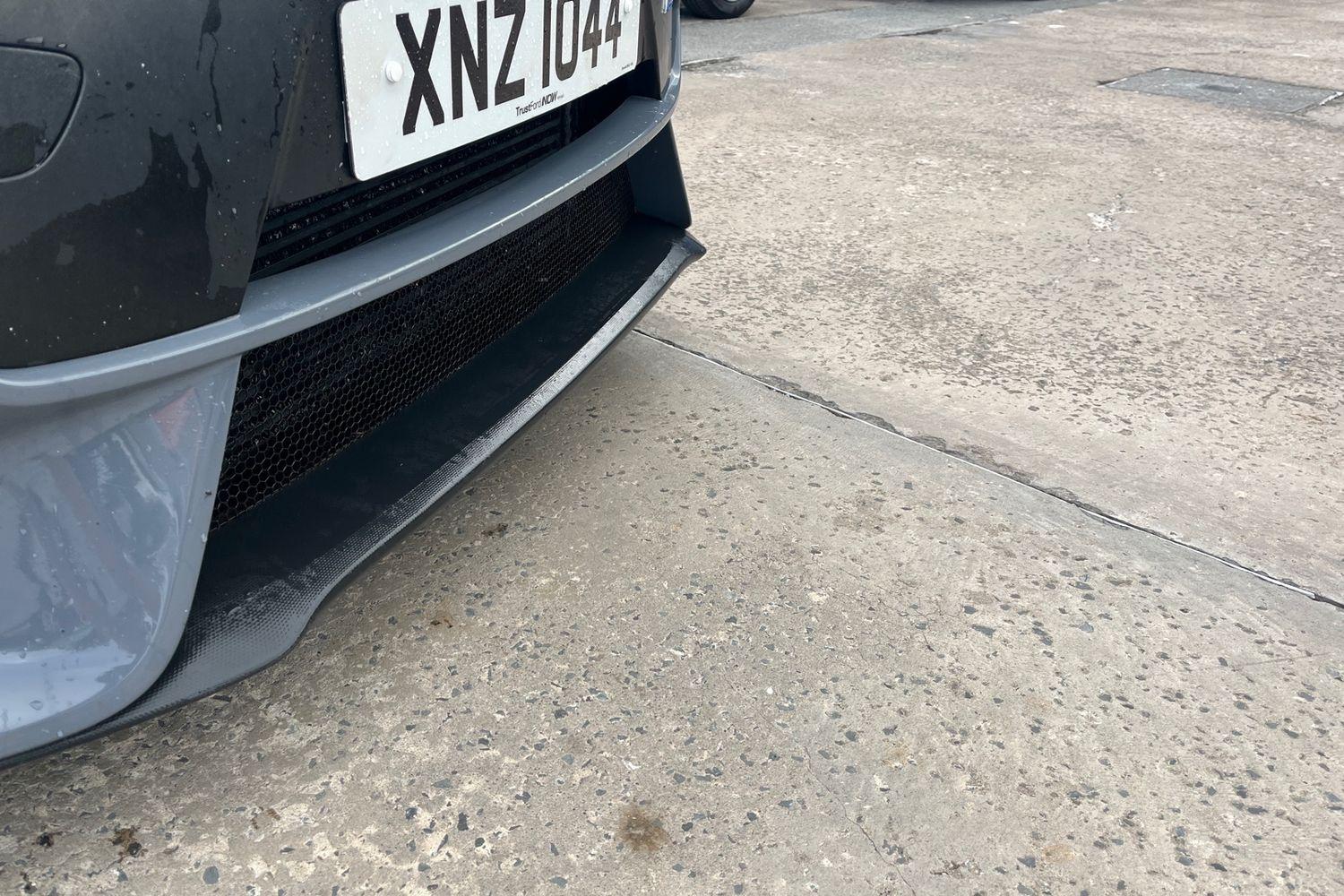 Ford FOCUS RS Photo 23