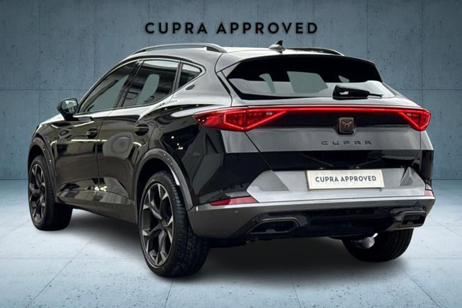 CUPRA FORMENTOR Photo 3