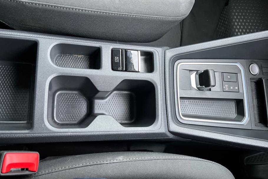 Used Ford TRANSIT CONNECT WN75FXL 32