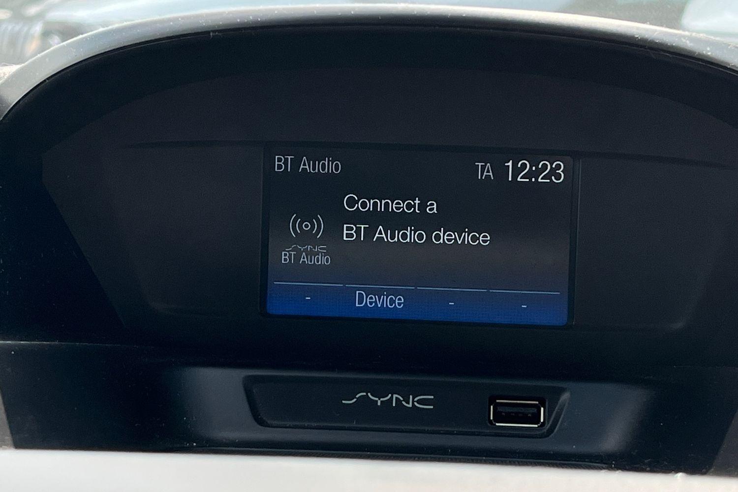 Ford C-MAX Photo 36