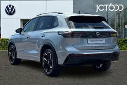 Volkswagen Tiguan Photo 3