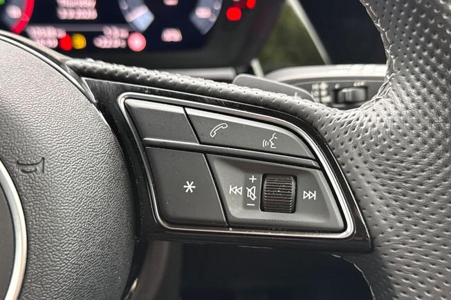 AUDI A3 Photo 17
