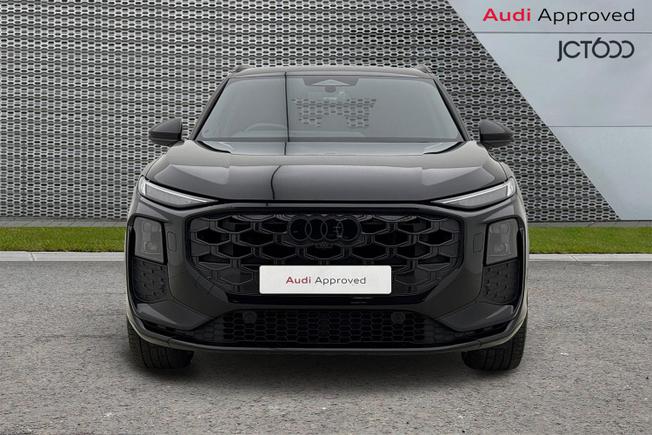AUDI Q3 Photo 8