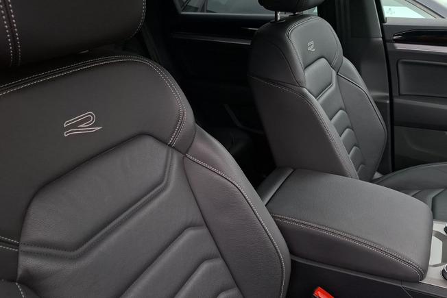Volkswagen Touareg Photo 23