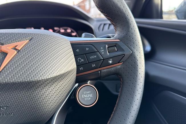 CUPRA Terramar Photo 17
