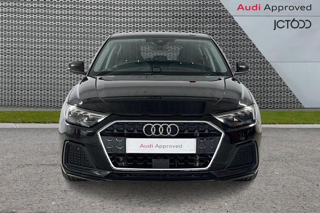 AUDI A1 Photo 8