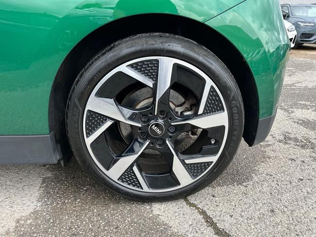 MINI Electric Cooper Photo 27