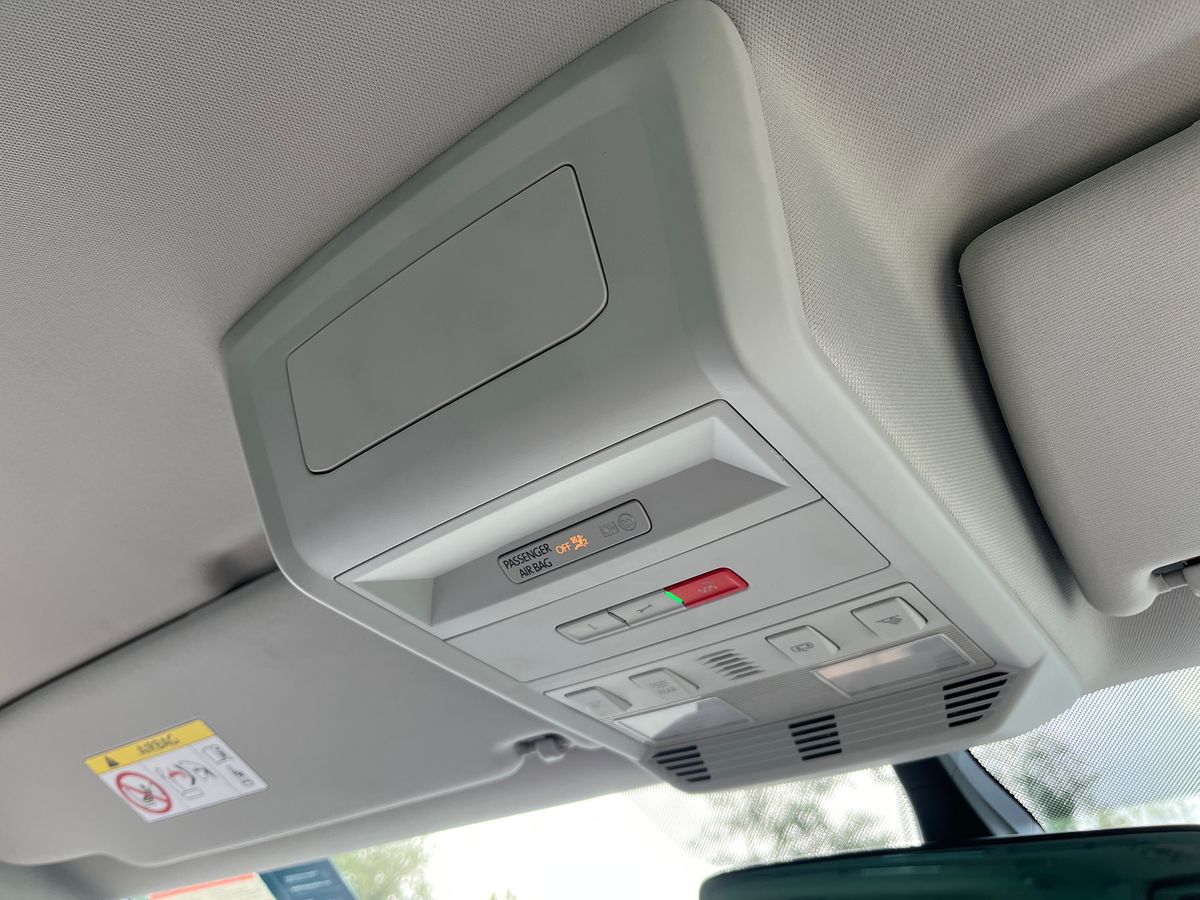 Volkswagen Caravelle Photo 40