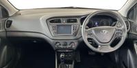 Hyundai i20 Photo 7