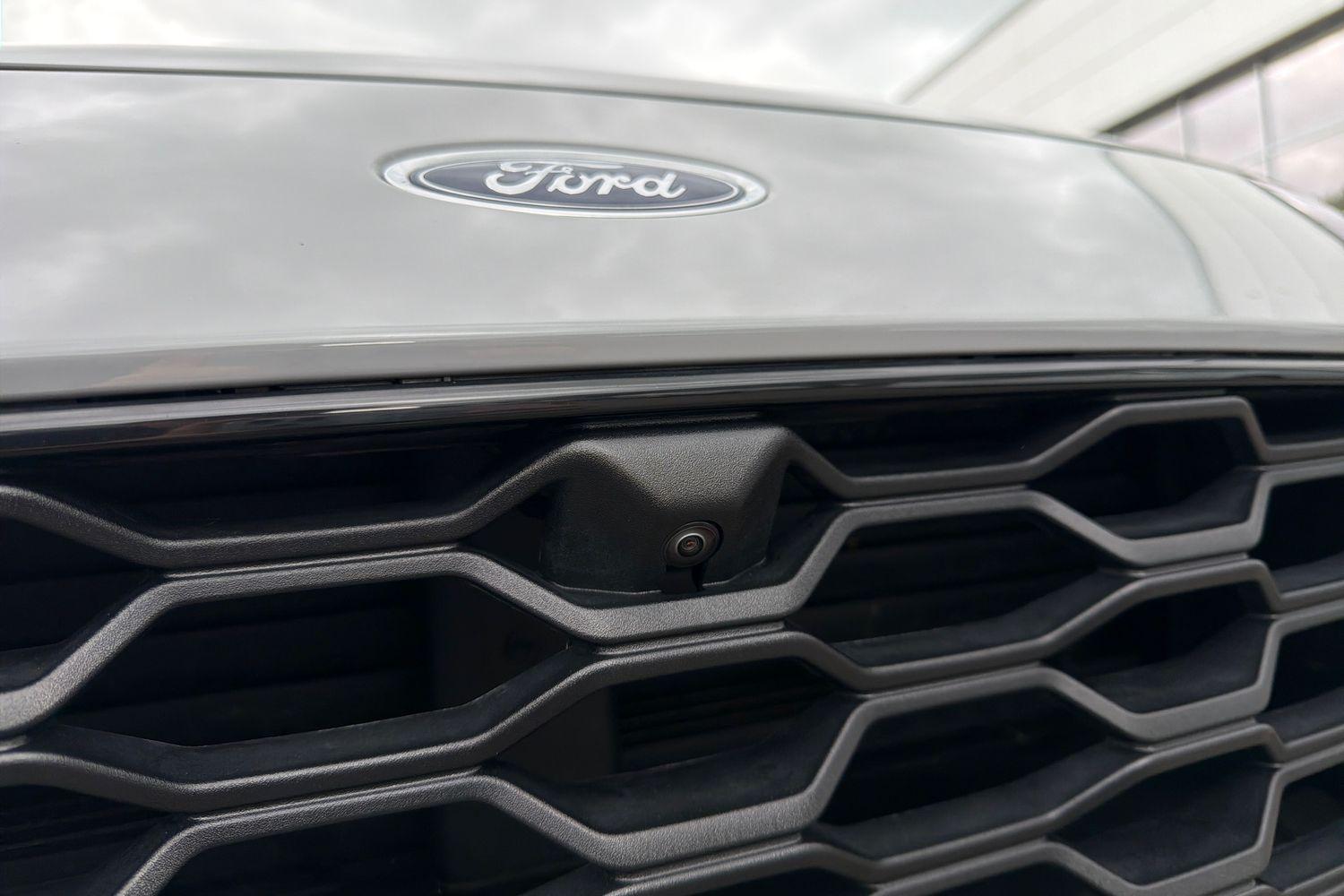 Ford KUGA Photo 27